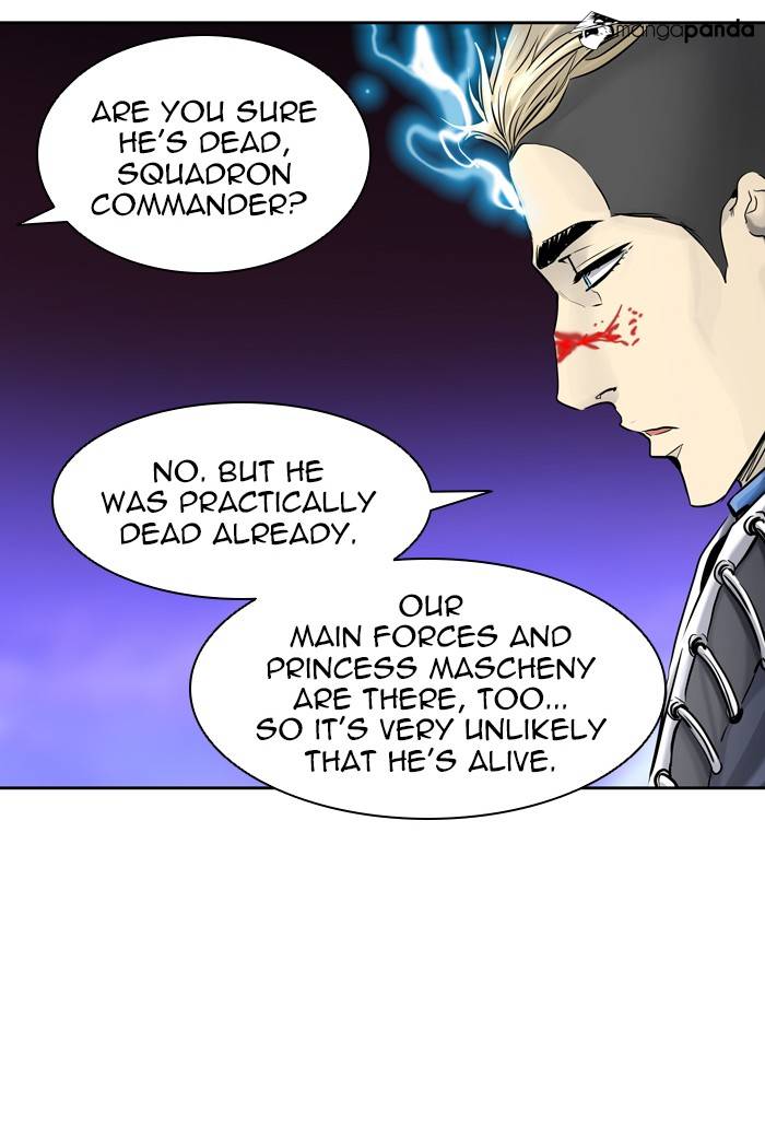 Tower of God Chapter 334 image 073
